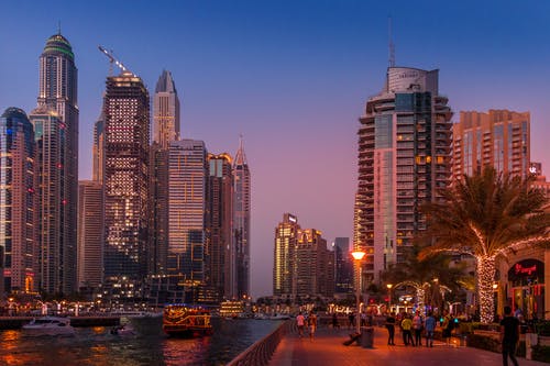 Quelles sont les formalités pour un voyage à Dubaï ?